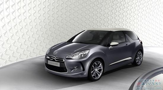 一句话点评2009法兰克福车展参展新车（图）