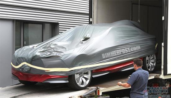 一句话点评2009法兰克福车展参展新车（图）