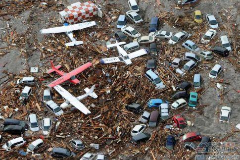 地震影响日本汽配出口 丰田亚洲战略将受阻