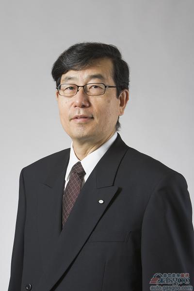 电装任命新的北美总裁兼首席执行官