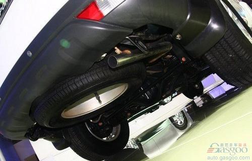 2011年09月重磅上市新车一览