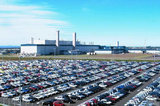 土耳其11月汽车销量同比下降14%