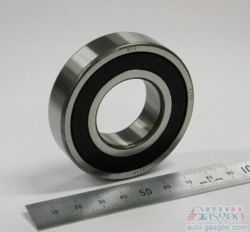 恩梯恩研发出新款密封型深沟滚珠轴承