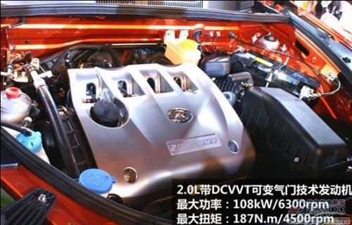 荣威950领衔 2012年4月重磅上市新车一览