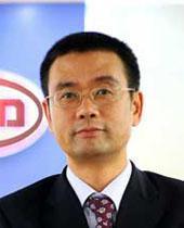 2012年第一季度国内车企人事变动情况概述
