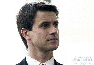 2013年胡润榜：汽车业41人上榜 中国车界12席