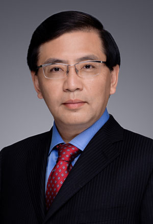 美国博通：引领互联汽车浪潮的五项革命性技术
