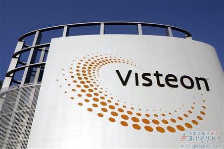 伟世通Q3营业收入劲增三成 净亏损2000万美元