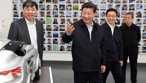 2014大事件盘点:新能源车如何