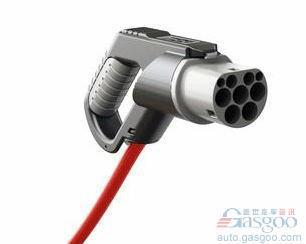 全球5大电动车充电连接器标准详解