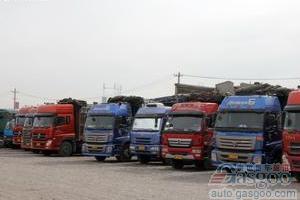 中国市场商用车品牌销量榜出炉 一家外资挤入前十