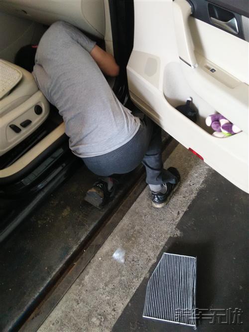 低价透明，养车无忧为安全行车保驾护航