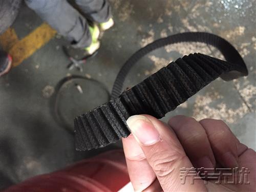 雪佛兰车主体验养车无忧网保养，轻松养车