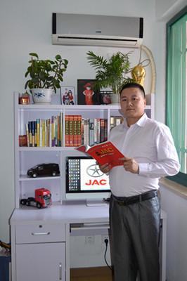 以我为主兼收并蓄 自主车企新形势下的人才开发