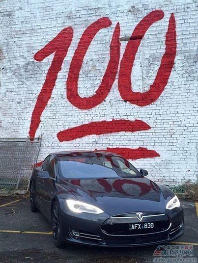 严肃！特斯拉Model S“不够疯”被告上法庭