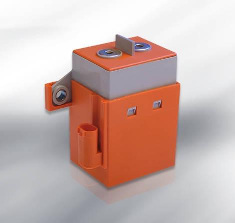 TE Connectivity 推出全新EVC 250 高压接触器 专为混合动力和纯电动车辆设计