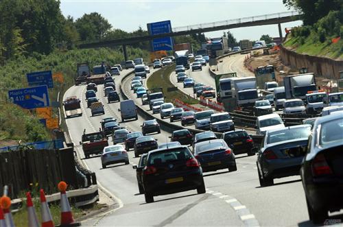 英国政府将向公路和交通领域投资280亿英镑