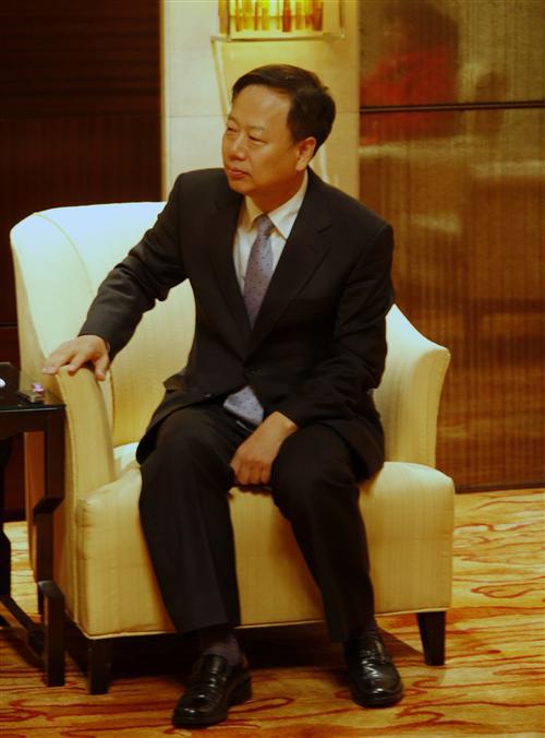 柳基千:用企业家精神办公司 好产品才是发展的根本