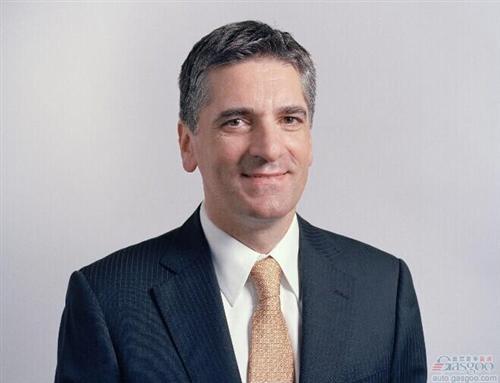 舍弗勒CEO任命被撤 CFO将正式出任