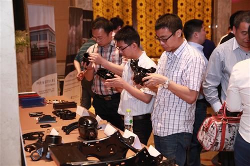 PPG：与行业共享成果 同促电泳技术发展