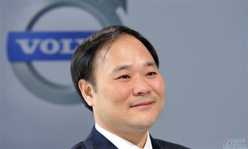 李书福呼吁汽车业完全开放：“谁想造车都能去做”