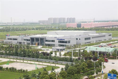 博格华纳启动涡轮增压器中国第二工厂
