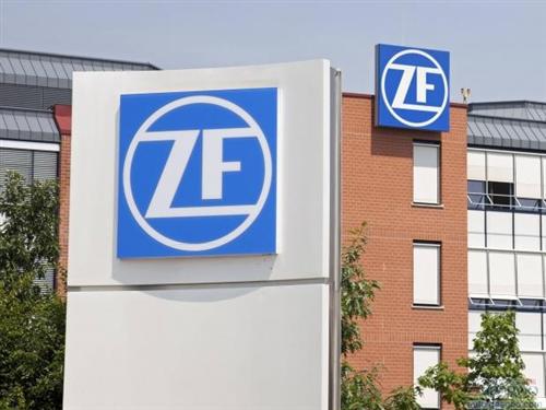 采埃孚贷款22亿欧元支付收购天合款项