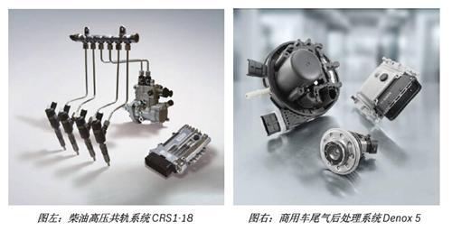 博世：智能交通技术发展的引领者（二）