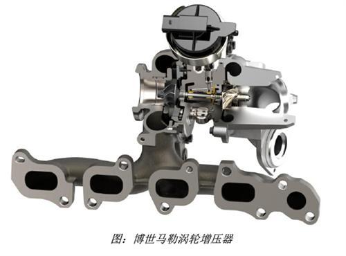 博世：智能交通技术发展的引领者（二）