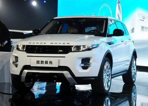 上半年最受关注10大新车：别克威朗强势登榜