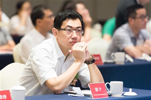 铁流：向“全球领先汽车传动系统供应商”的目标前进