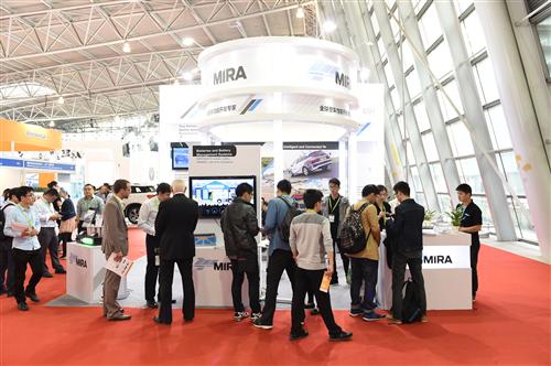 米拉： 在华助力新能源汽车发展