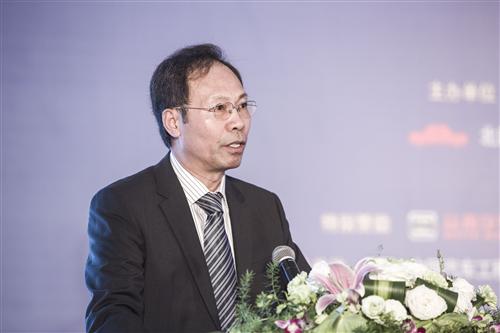 张式程：在德华人智力资源与中国汽车制造业