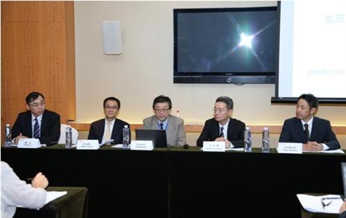 东芝放言：借ADAS东风 2020年预拿下30%市场份额