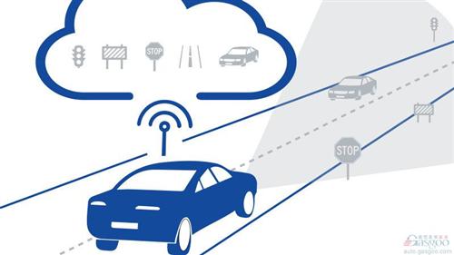 通用携手Mobileye打造实时地图 目标精度10cm