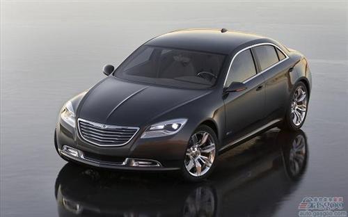 FCA将停产道奇Dart/克莱斯勒200 加码SUV
