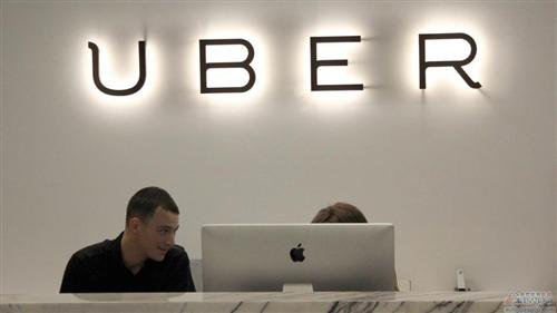 Uber拟二次扩建美国自动驾驶技术研发中心