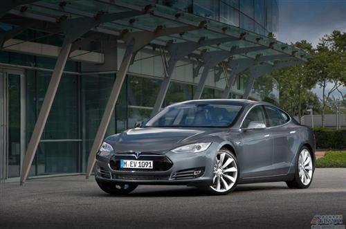 特斯拉在欧新建150个充电点 适用Model S/Model X