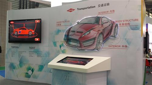 陶氏弹性体：TPO缘何受汽车工业热宠