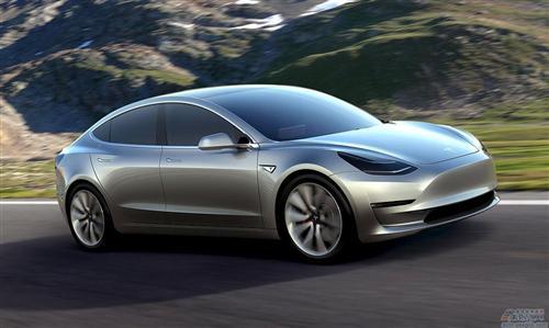 万都或为特斯拉供应Model 3零部件 韩企成本占优势