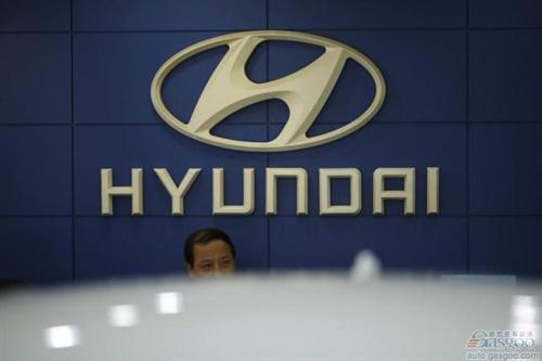 现代或翻倍电动车续航里程 320公里对标特斯拉