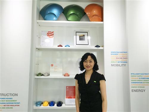 设计师眼中的汽车色彩趋势预测