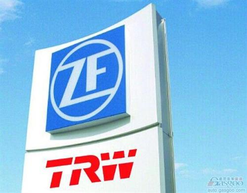 采埃孚(ZF)整合其售后市场业务 