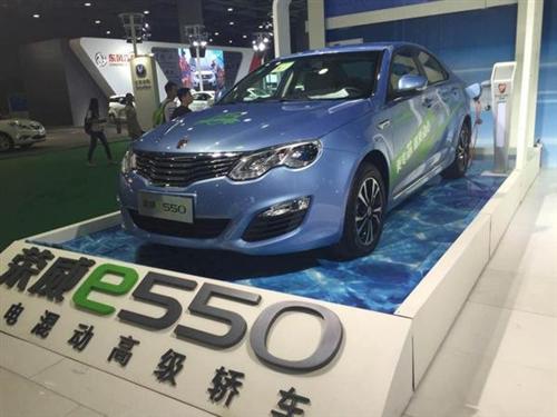 一言不合就PK  2016新能源车市“争夺战”是造势还是颠覆