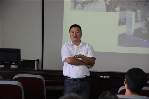 以我为主兼收并蓄 自主车企新形势下的人才开发