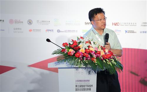 AEB研发的关键问题与人性化控制解决方案