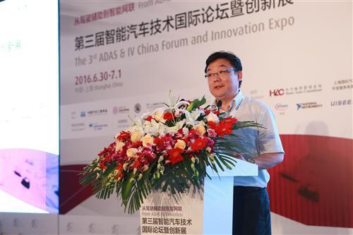 基于驾驶机器人的ADAS/ESC性能测试方法