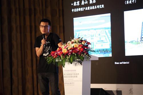 驭势的自动驾驶落地之路