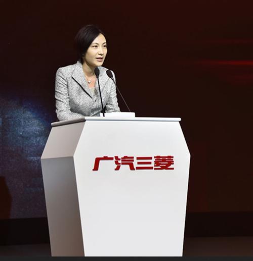 广汽三菱又一主力军登场，国产欧蓝德启动预售