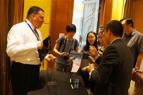 关于车载显示 这几大趋势你需要了解